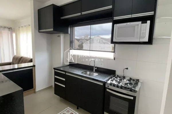 Apartamento para aluguel, 2 quarto(s), Fanny, Curitiba - Foto 14
