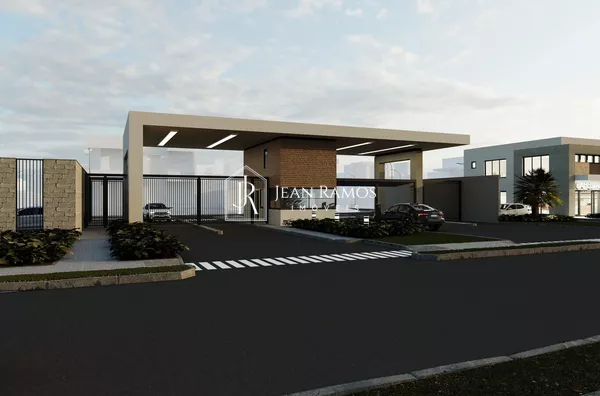 Terreno para venda,  Iná, São José Dos Pinhais - Foto 3