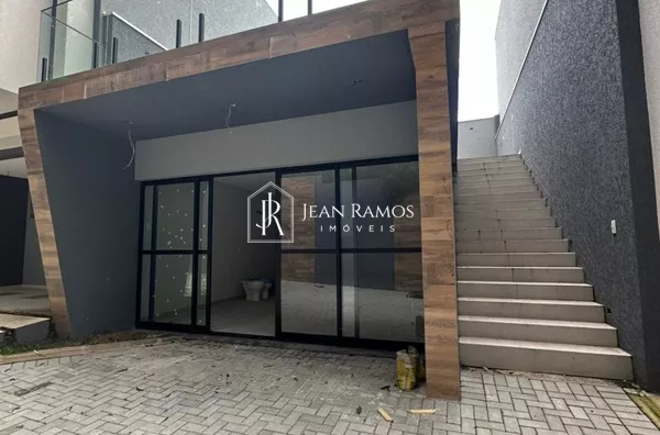 Sobrado para venda, 3 quarto(s),  Xaxim, Curitiba - Foto 6