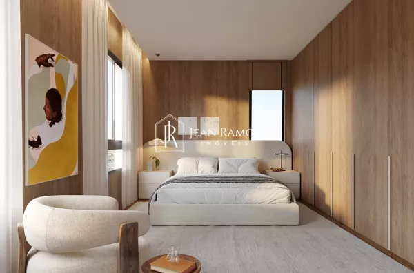 Apartamento para venda,  São Pedro, São José Dos Pinhais - Foto 1