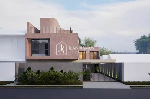 Sobrado para venda,  Pilarzinho, Curitiba - Foto 2