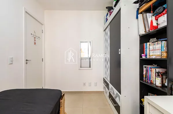 Apartamento garden com excelente localização para venda,  Italia, São José Dos Pinhais - Foto 31