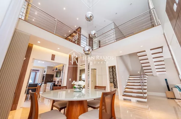 Casa em condomínio para venda, 3 quarto(s),  Boqueirão, Curitiba - Foto 5