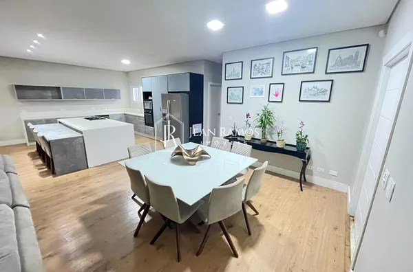 Casa para venda, 3 quarto(s),  Boqueirão, Curitiba - Foto 4