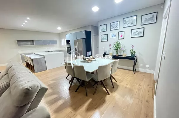 Casa para venda, 3 quarto(s),  Boqueirão, Curitiba - Foto 5