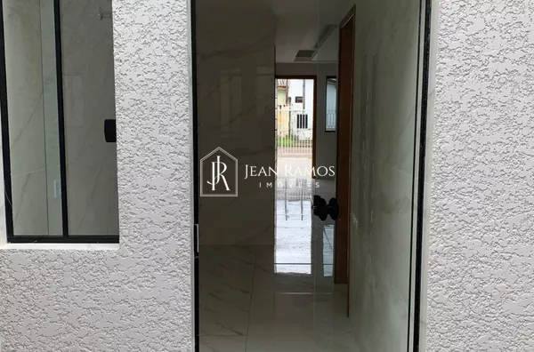 Sobrado para venda, 3 quarto(s), Sítio Cercado, Curitiba - Foto 14