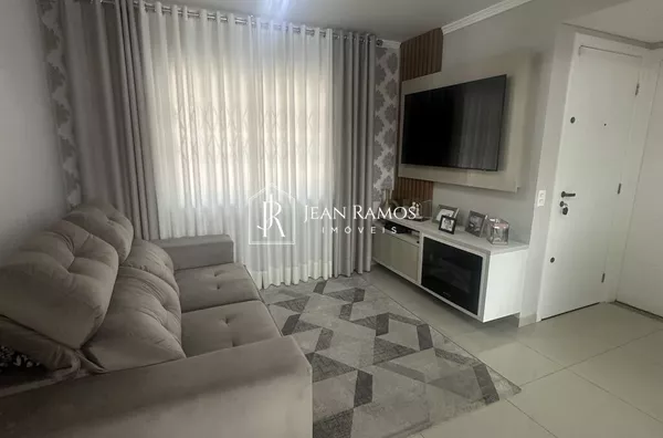 Sobrado amplo com área gourmet para venda,  Alto Boqueirão, Curitiba - Foto 5