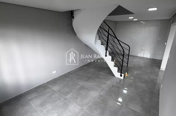 Sobrado para venda, 3 quarto(s),  Alto Boqueirão, Curitiba - Foto 6