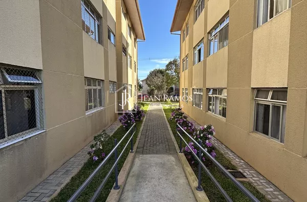 Apartamento para venda, 2 quarto(s),  Campo Comprido, Curitiba - Foto 22