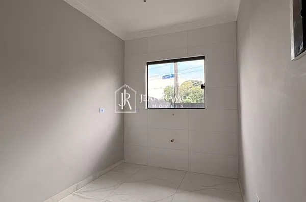 Sobrado para venda, 3 quarto(s), Campo De Santana, Curitiba - Foto 4