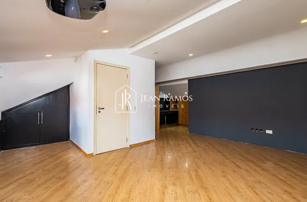 Sobrado para venda, 3 quarto(s), Fanny, Curitiba - Foto 47