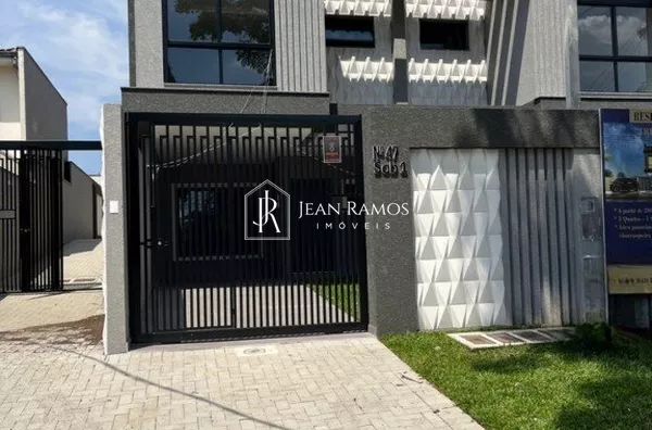 Sobrado para venda, 3 quarto(s),  Jardim Das Américas, Curitiba - Foto 5