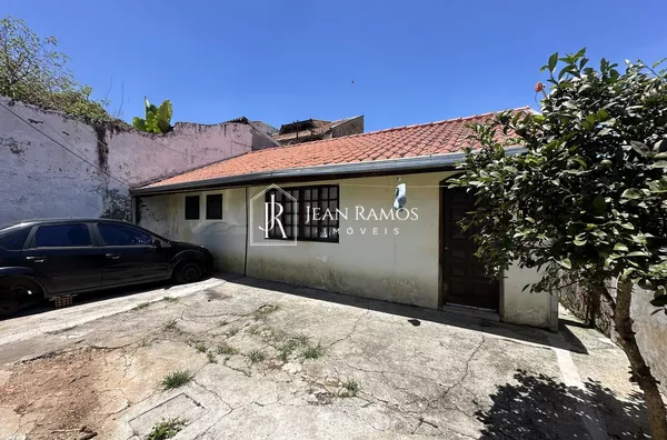 Terreno para venda,  Santa Cândida, Curitiba - Foto 3