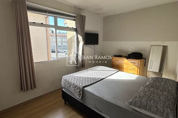 Apartamento para venda, 2 quarto(s),  Campo Comprido, Curitiba - Foto 17