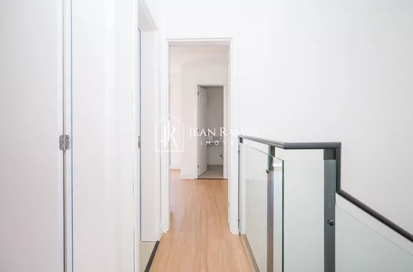 Sobrado para venda, 3 quarto(s),  Umbará, Curitiba - Foto 17