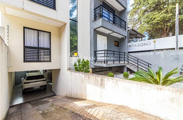 Sobrado para venda, 4 quarto(s),  Boqueirão, Curitiba - Foto 5