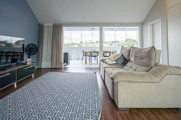 Sobrado para , 3 quarto(s),  Alto Boqueirão, Curitiba - Foto 6