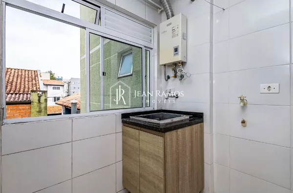 Apartamento para venda, 2 quarto(s),  Xaxim, Curitiba - Foto 7