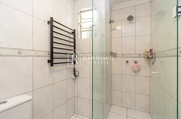 Sobrado para venda, 3 quarto(s),  Boqueirão, Curitiba - Foto 42