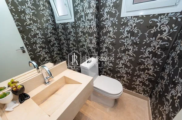 Casa em condomínio para venda, 3 quarto(s),  Boqueirão, Curitiba - Foto 6