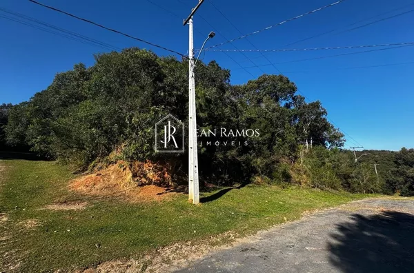 Terreno para venda,  Del Rey, São José Dos Pinhais - Foto 2