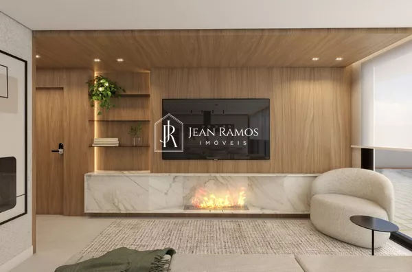 Sobrado para venda, 3 quarto(s),  Boqueirão, Curitiba - Foto 3