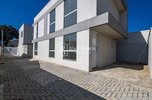 Sobrado para venda, 2 quarto(s),  - Selecione - Bairro, Curitiba - Foto 8