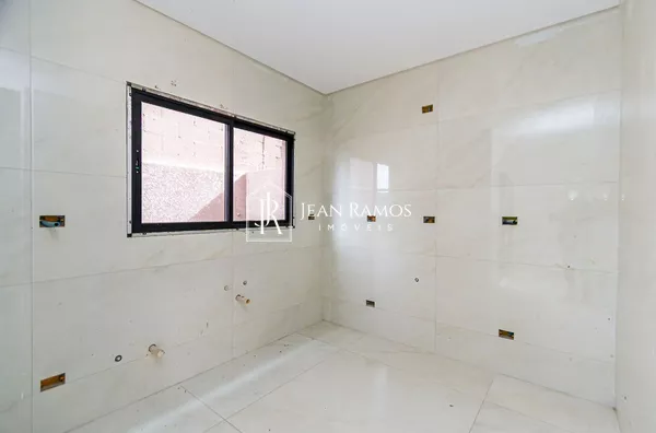 Sobrado para venda, 4 quarto(s),  Uberaba, Curitiba - Foto 14