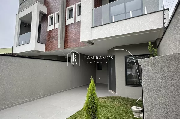 Sobrado para venda,  Portão, Curitiba - Foto 5