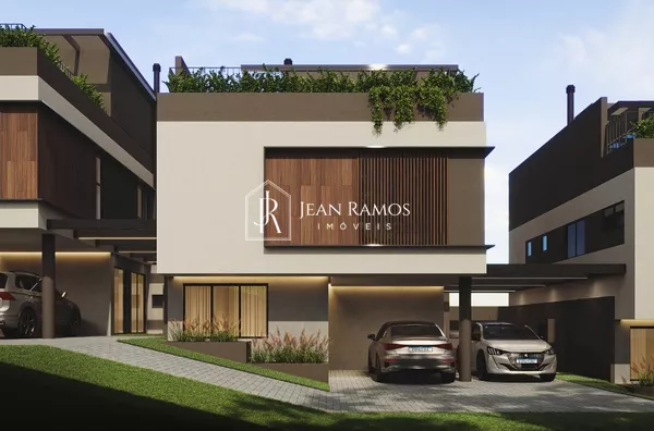 Sobrado para venda,  Guaíra, Curitiba - Foto 5