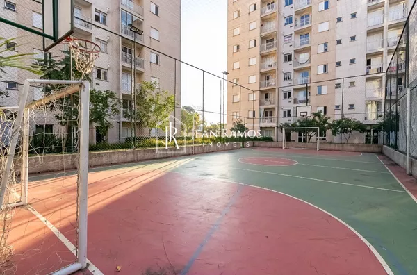 Apartamento 3 Dormitórios, 1 Suíte, Porteira Fechada para venda,  Xaxim, Curitiba - Foto 44