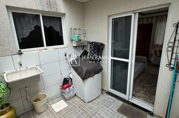 Sobrado para Locação, 3 quarto(s), Alto Boqueirão, Curitiba - Foto 7