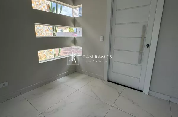 Sobrado para venda, 3 quarto(s),  Boqueirão, Curitiba - Foto 6