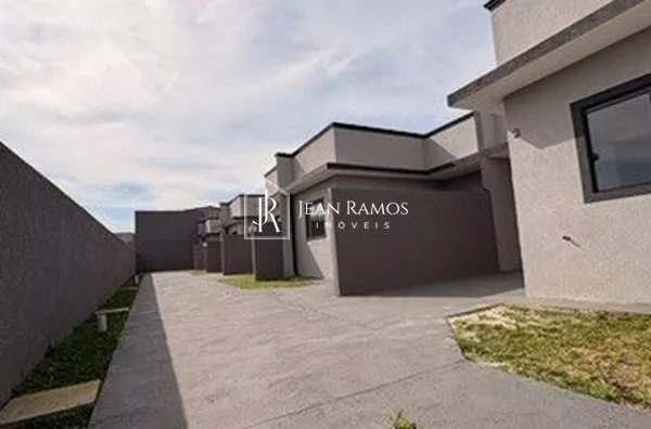 Casa em condomínio para venda, 2 quarto(s),  Tatuquara, Curitiba