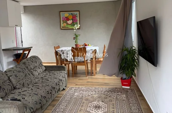 Sobrado para venda, 3 quarto(s),  Alto Boqueirão, Curitiba - Foto 5