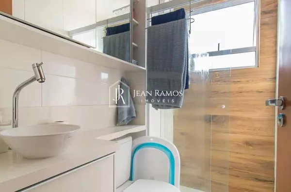 Apartamento para venda, - Selecione - Bairro, Curitiba - Foto 18