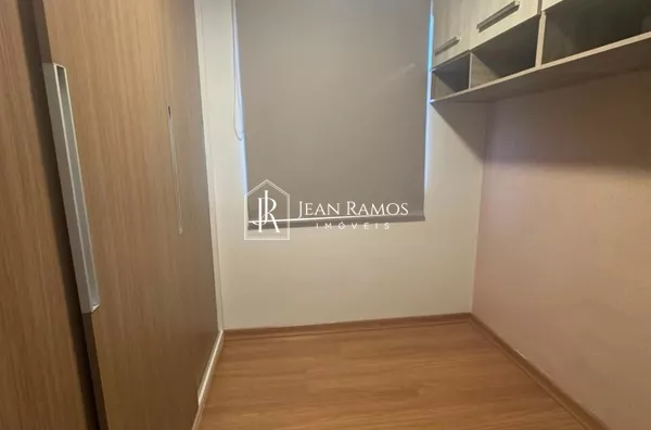 Apartamento para locação, 2 quarto(s),  Alto Boqueirão, Curitiba - Foto 16