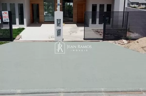 Sobrado para venda, 3 quarto(s),  Nações, Fazenda Rio Grande - Foto 1