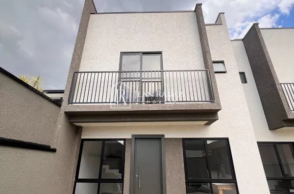 Sobrado para venda, 3 quarto(s),  Xaxim, Curitiba - Foto 5