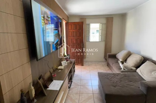Casa em condomínio para venda, 3 quarto(s),  Boqueirão, Curitiba