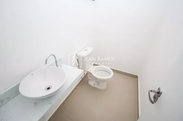 Sobrado para venda, 3 quarto(s),  Umbará, Curitiba - Foto 27