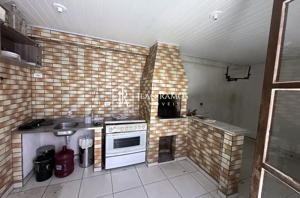 Terreno para venda,  Santa Cândida, Curitiba - Foto 5