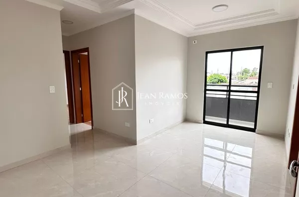 Apartamento para venda, 2 quarto(s),  Afonso Pena, São José Dos Pinhais - Foto 3