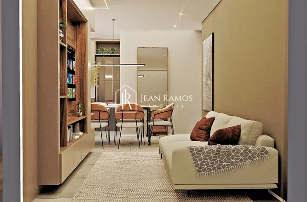 Apartamento para venda,  São Pedro, São José Dos Pinhais - Foto 4