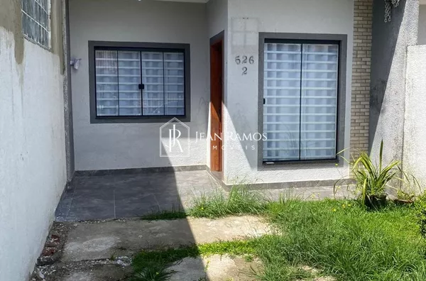 Casa para venda, 2 quarto(s),  Ganchinho, Curitiba - Foto 2