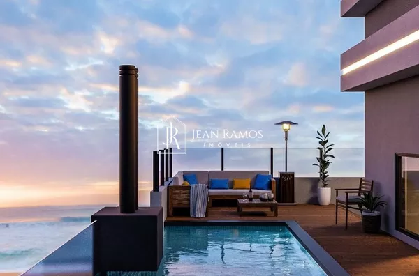 Apartamento para venda, 2 quarto(s),  Tabuleiro, Barra Velha - Foto 4