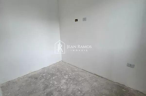 Sobrado para venda, 2 quarto(s), Alto Boqueirão, Curitiba - Foto 8
