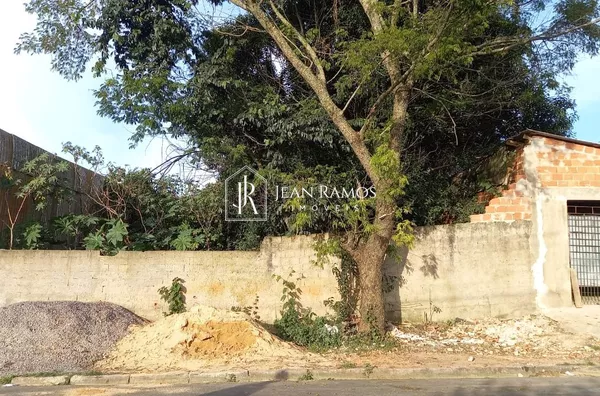 Terreno para venda,  Iguaçu, Fazenda Rio Grande - Foto 1