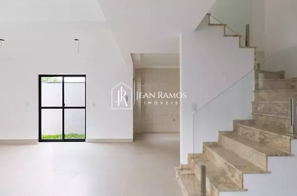 Sobrado para venda, 3 quarto(s),  Uberaba, Curitiba - Foto 3