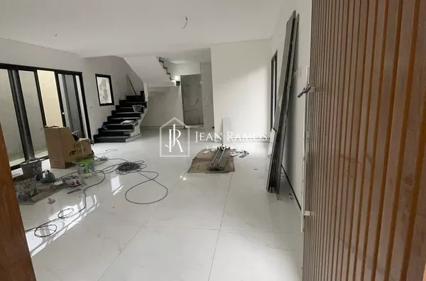 Tríplex amplo com terreno para venda,  Xaxim, Curitiba - Foto 4